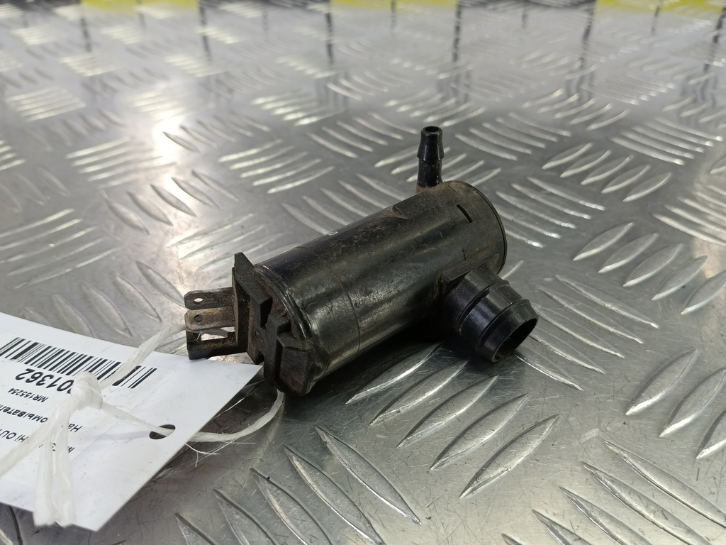 насос омывателя (моторчик) MITSUBISHI OUTLANDER  MR155254, 750 рублей, Москва
