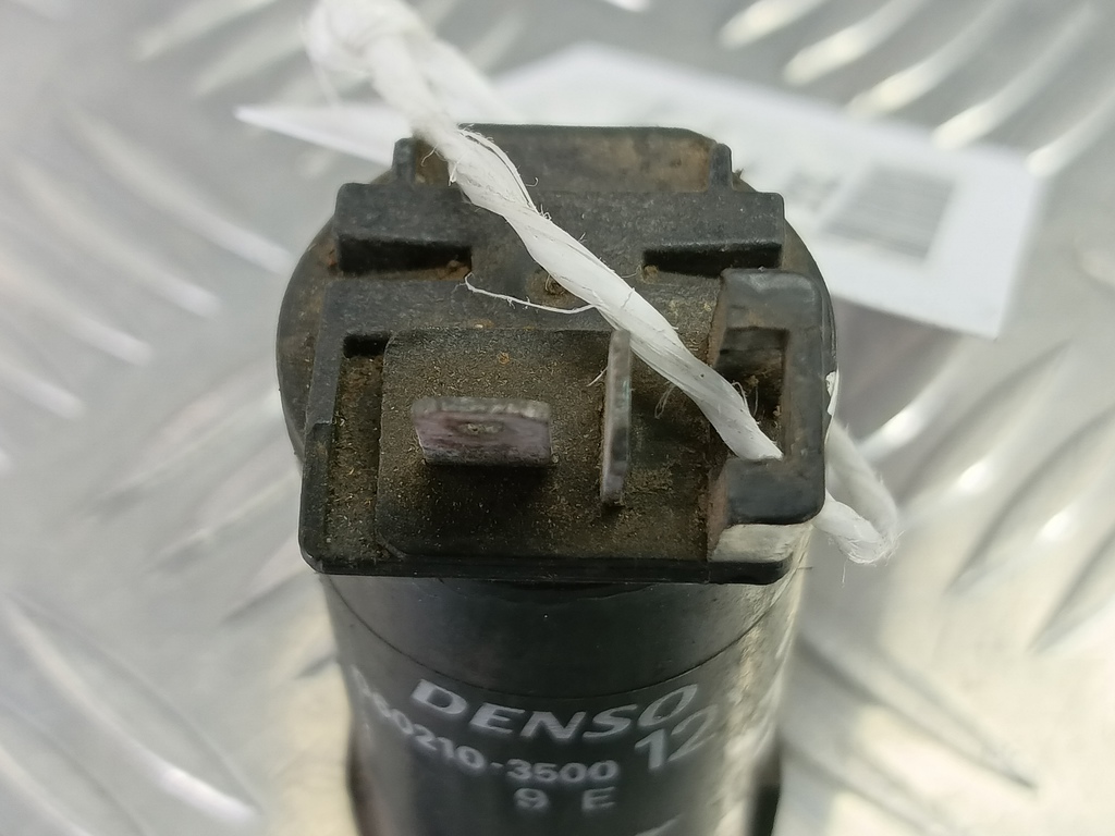 насос омывателя (моторчик) MITSUBISHI OUTLANDER  MR155254, 750 рублей, Москва