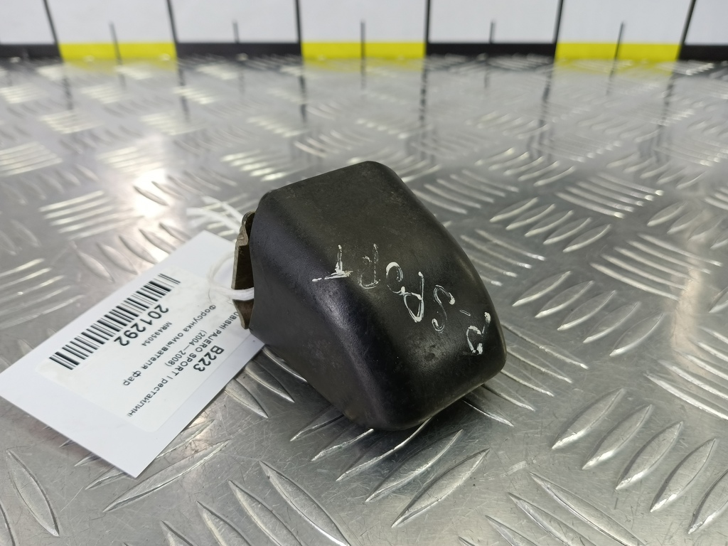 форсунка омывателя фар MITSUBISHI PAJERO SPORT  MR495054, 1550 рублей, Москва