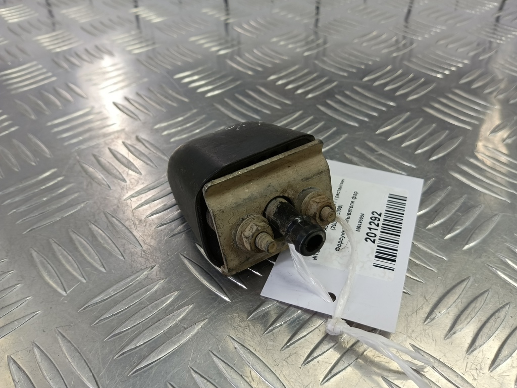 форсунка омывателя фар MITSUBISHI PAJERO SPORT  MR495054, 1550 рублей, Москва