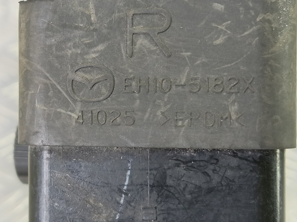 форсунка омывателя фар MAZDA CX-7  EH105182XA, 2700 рублей, Москва