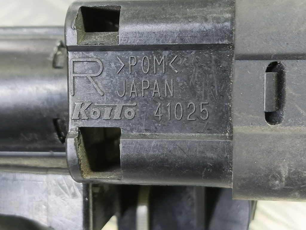 форсунка омывателя фар MAZDA CX-7  EH105182XA, 2700 рублей, Москва