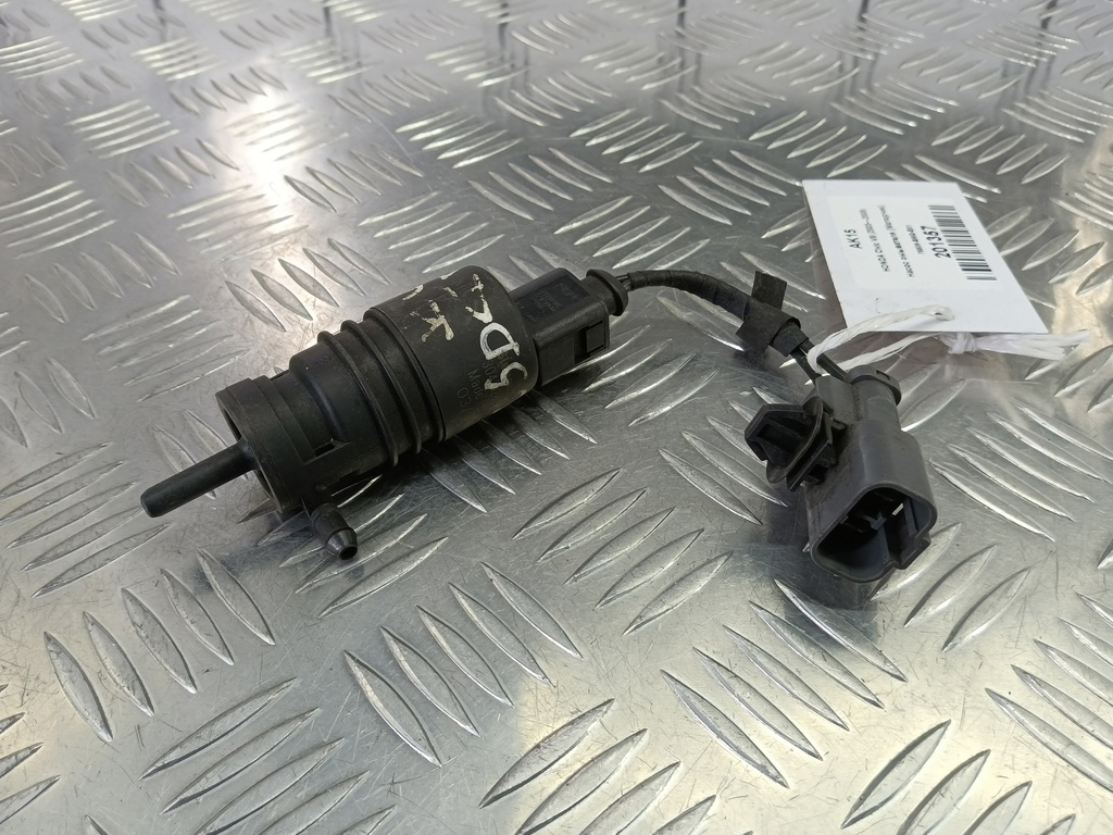 насос омывателя (моторчик) HONDA Civic 1.8 MT (140 л.с.)Civic  VIII (2005—2009) Хетчбэк 76806-SMG-E01, 860 рублей, Москва