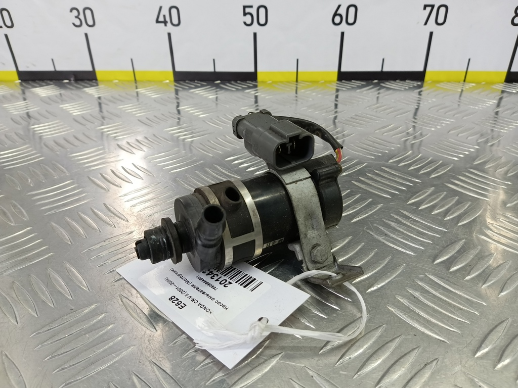 насос омывателя (моторчик) HONDA CR-V 2.0 AT (150 л.с.)CR-V  II (2001—2004) Внедорожник 76806S9AS01, 2700 рублей, Москва