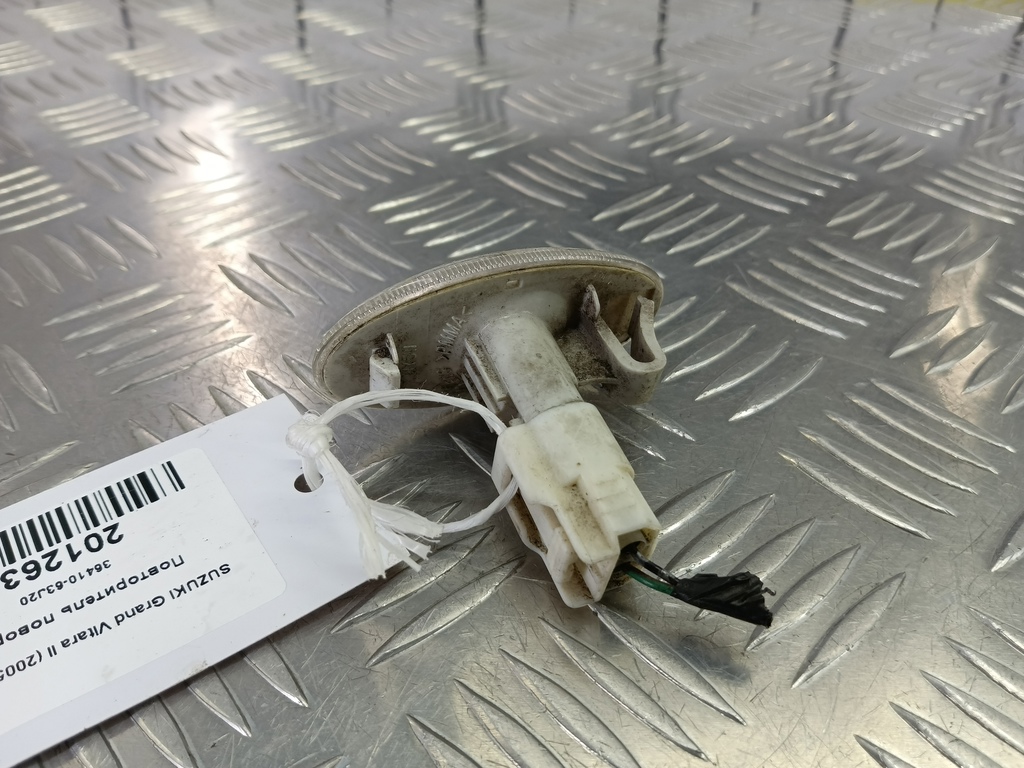 повторитель поворота SUZUKI Grand Vitara  36410-63J20, 980 рублей, Москва