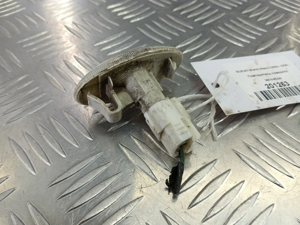 повторитель поворота SUZUKI Grand Vitara  36410-63J20, 980 рублей, Москва