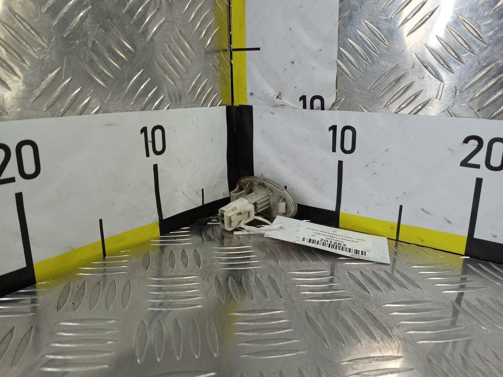 повторитель поворота SUZUKI Grand Vitara  36410-63J20, 980 рублей, Москва