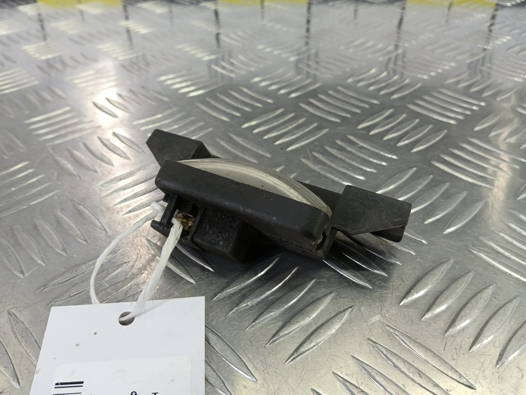 фонарь номерного знака HONDA CR-V  34102-S2K-003, 980 рублей, Москва