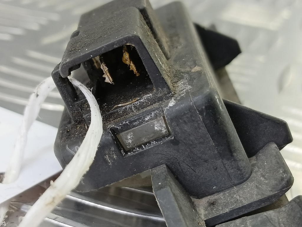 фонарь номерного знака HONDA CR-V  34102-S2K-003, 980 рублей, Москва