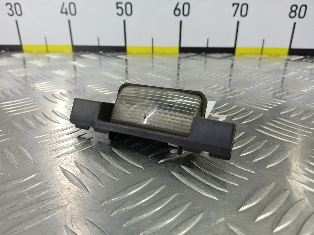 фонарь номерного знака HONDA CR-V  34102-S2K-003, 980 рублей, Москва