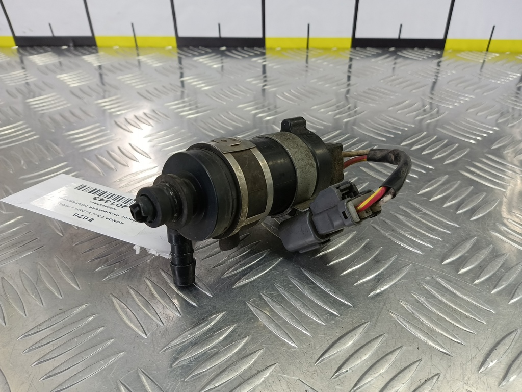 насос омывателя (моторчик) HONDA CR-V 2.0 AT (150 л.с.)CR-V  II (2001—2004) Внедорожник 76806S9AS01, 2700 рублей, Москва