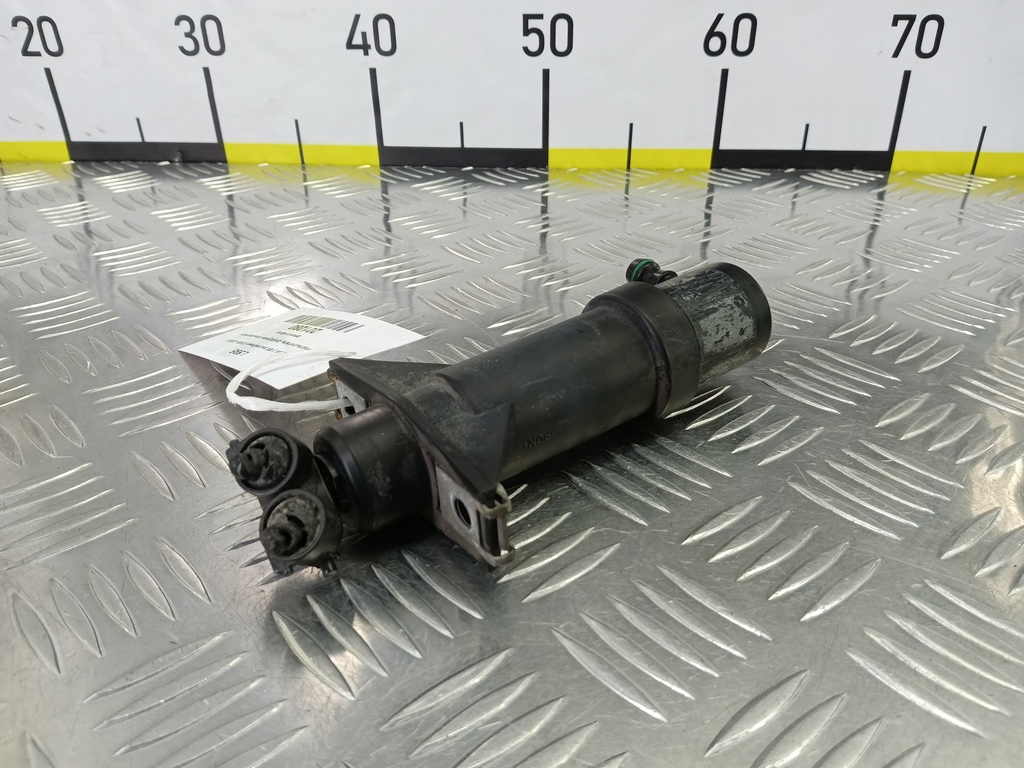 форсунка омывателя фар MAZDA 3 2.0 MT (150 л.с.)3  BK (2003—2006) Седан BP4K-51-8G1B, 3850 рублей, Москва