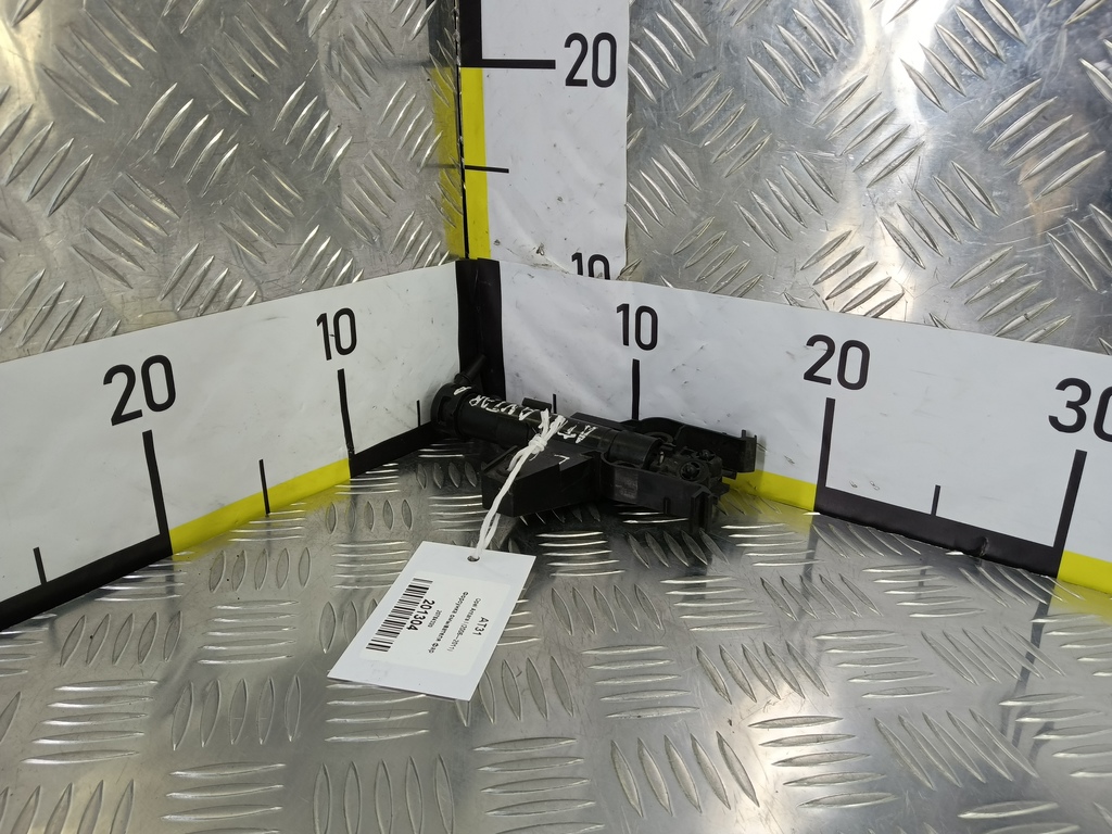 форсунка омывателя фар Opel Antara  20784320, 3620 рублей, Москва