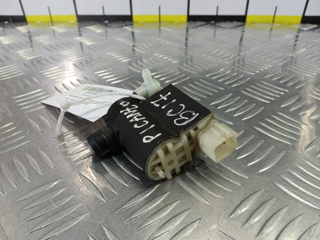 насос омывателя (моторчик) Kia PICANTO  98510-2C100, 2240 рублей, Москва