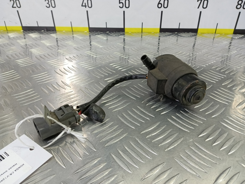 насос омывателя (моторчик) HONDA CR-V CR-V  I рестайлинг (1998—2001) 76806-SM5-G03, 3850 рублей, Москва