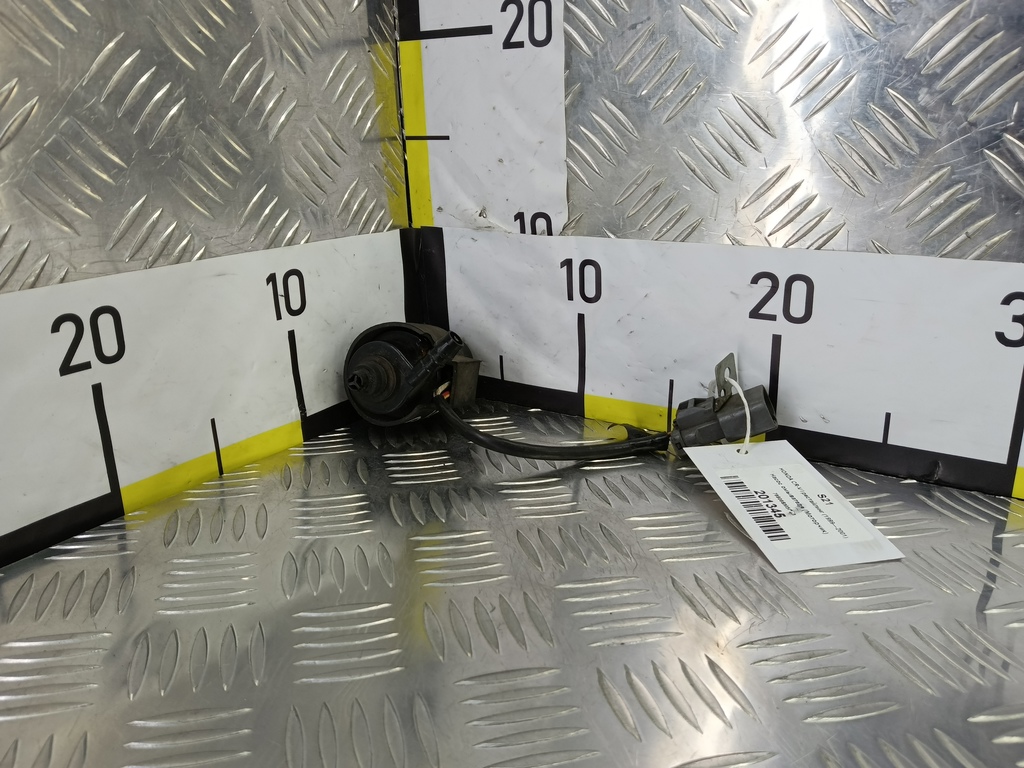 насос омывателя (моторчик) HONDA CR-V CR-V  I рестайлинг (1998—2001) 76806-SM5-G03, 3850 рублей, Москва