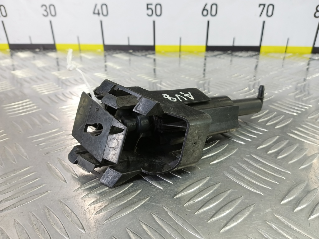 форсунка омывателя фар NISSAN QASHQAI  28612-JD000, 2700 рублей, Москва