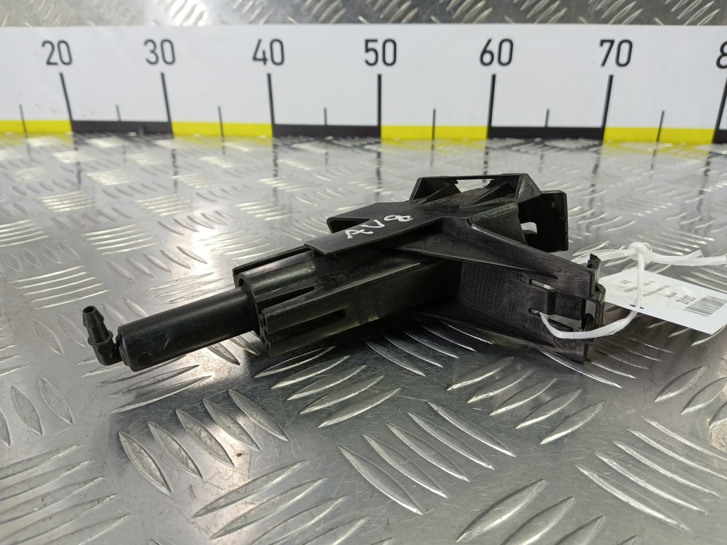 форсунка омывателя фар NISSAN QASHQAI  28612-JD000, 2700 рублей, Москва