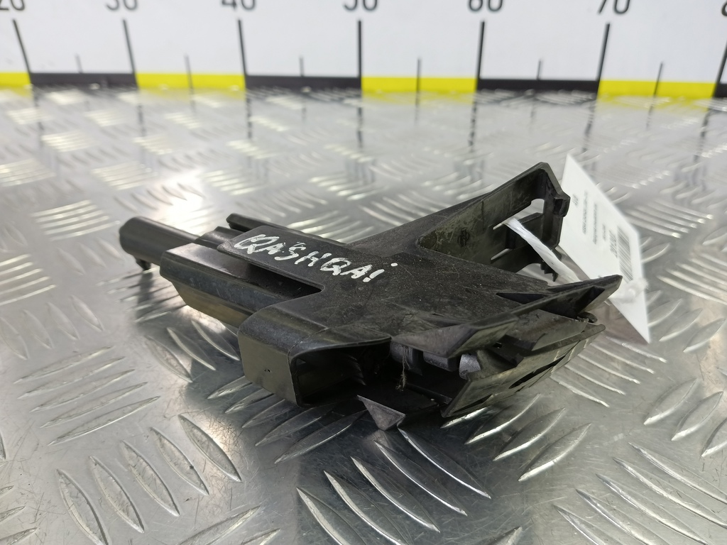 форсунка омывателя фар NISSAN QASHQAI  28612-JD000, 2700 рублей, Москва