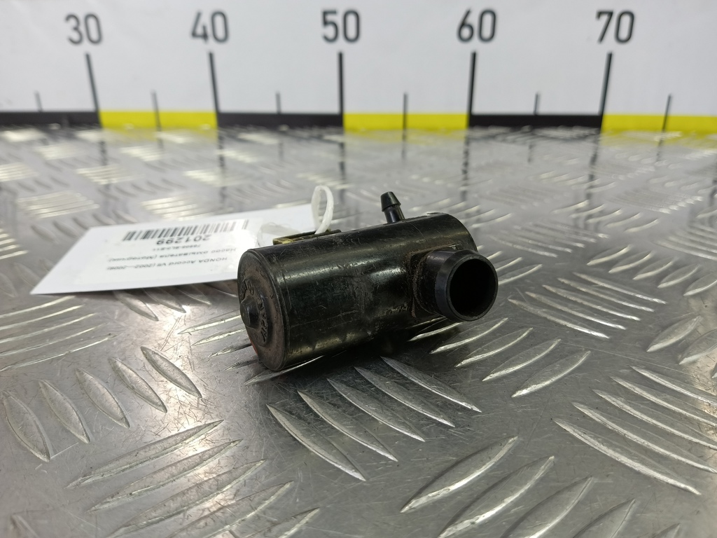 насос омывателя (моторчик) HONDA Accord  76806-SL0-E11, 1780 рублей, Москва