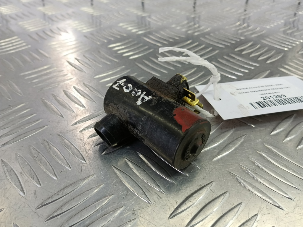 насос омывателя (моторчик) HONDA Accord  76806-SL0-E11, 1780 рублей, Москва