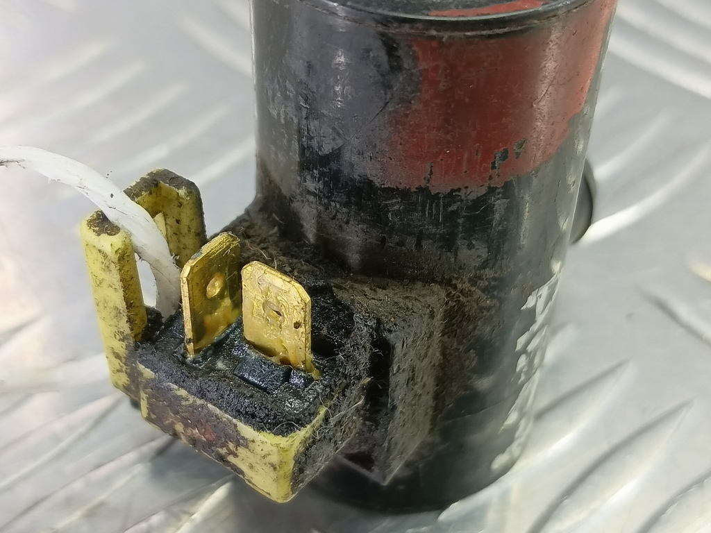 насос омывателя (моторчик) HONDA Accord  76806-SL0-E11, 1780 рублей, Москва