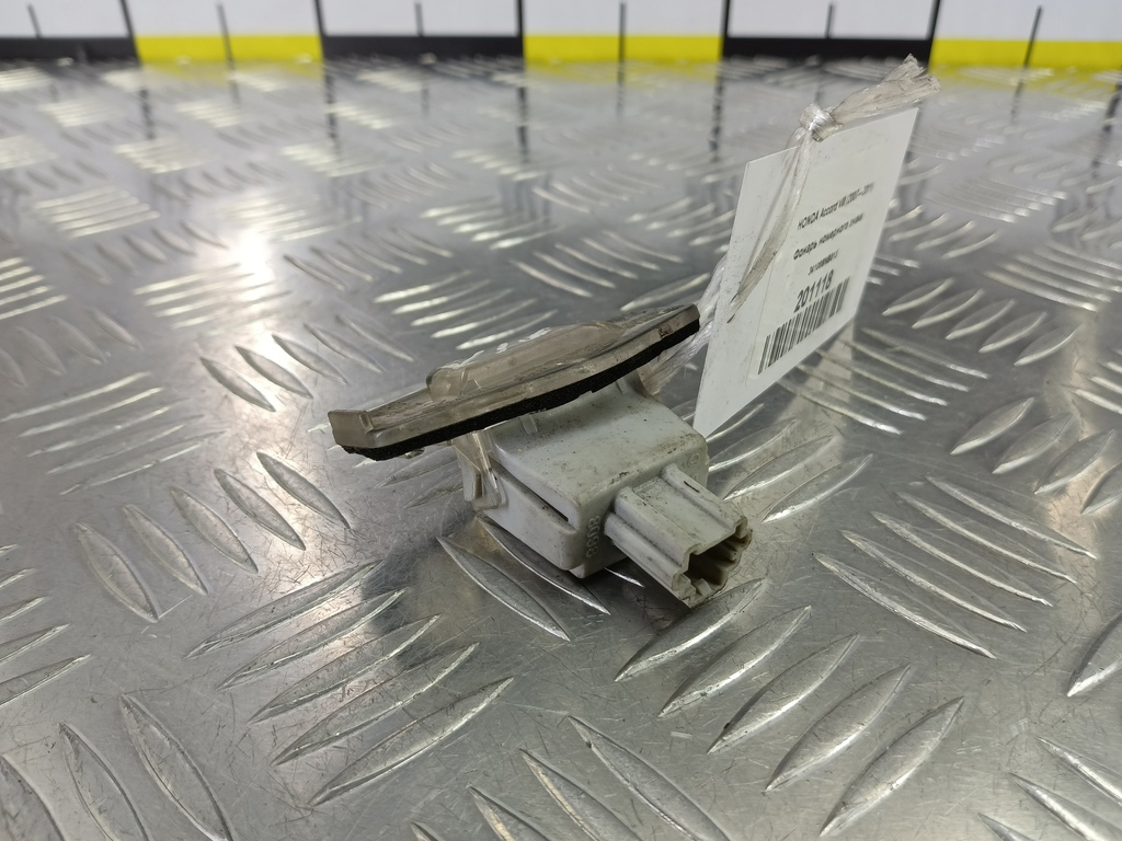 фонарь номерного знака HONDA Accord  34106SNB013, 630 рублей, Москва