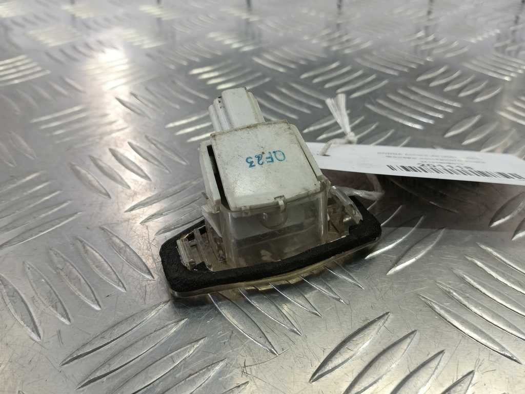 фонарь номерного знака HONDA Accord  34106SNB013, 630 рублей, Москва