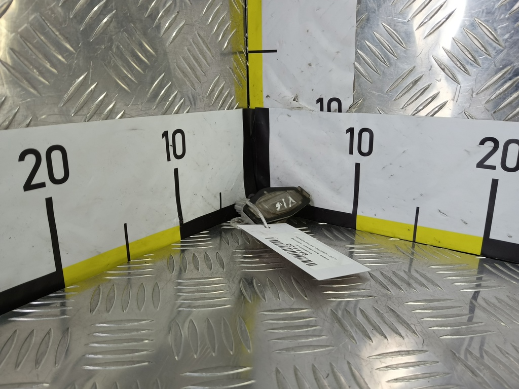 фонарь номерного знака HONDA Accord  34106SNB013, 630 рублей, Москва