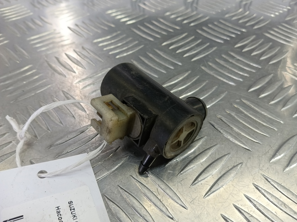 насос омывателя (моторчик) SUZUKI Grand Vitara  38410-65J00, 1440 рублей, Москва