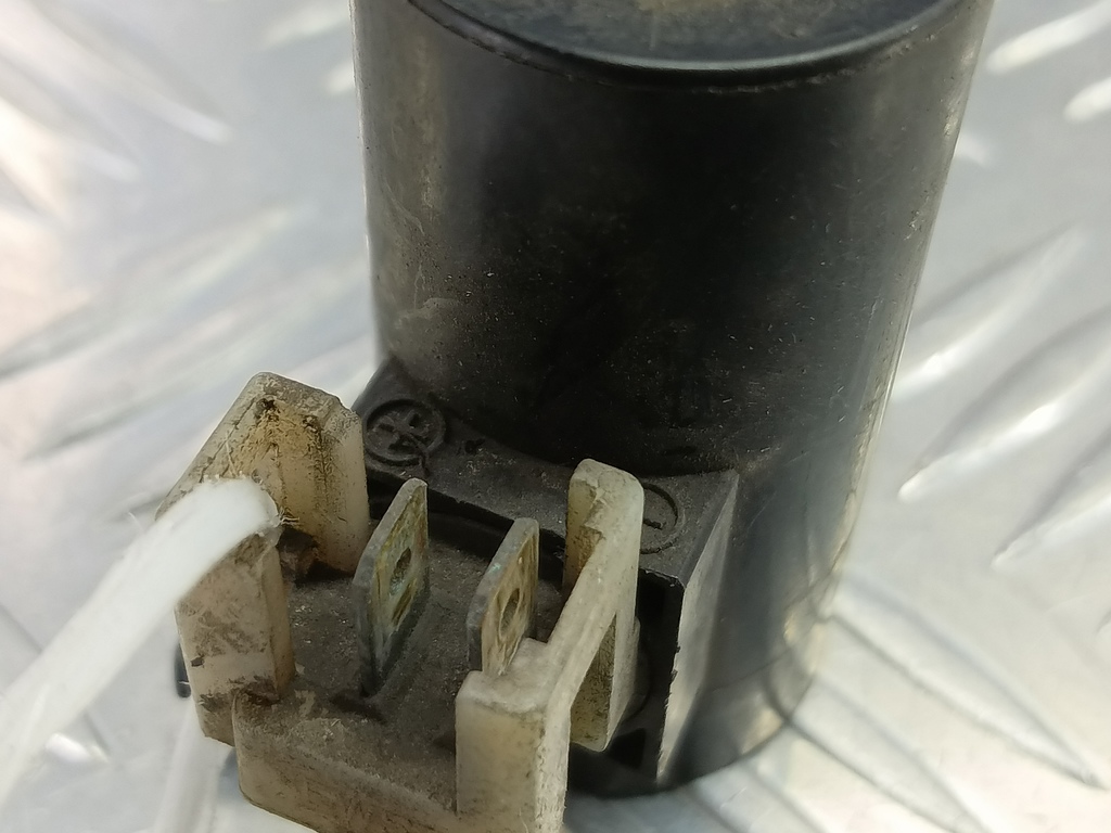 насос омывателя (моторчик) SUZUKI Grand Vitara  38410-65J00, 1440 рублей, Москва