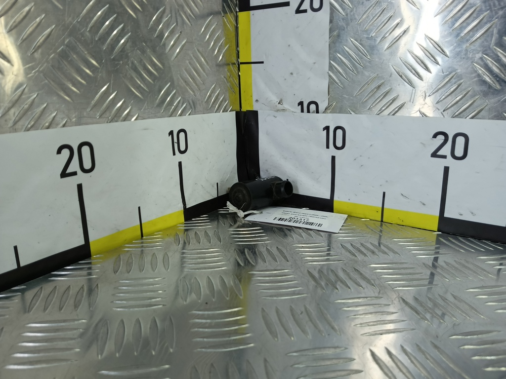 насос омывателя (моторчик) SUZUKI Grand Vitara  38410-65J00, 1440 рублей, Москва