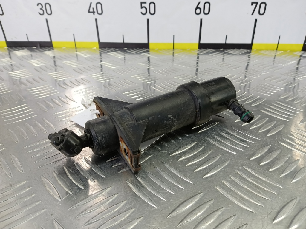 форсунка омывателя фар MAZDA 3 2.0 MT (150 л.с.)3  BK (2003—2006) Седан BP4K518H1B, 3279 рублей, Москва