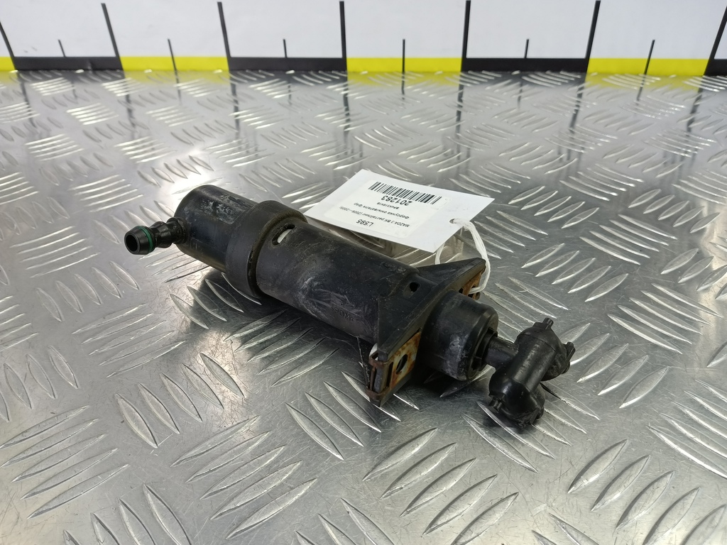 форсунка омывателя фар MAZDA 3 2.0 MT (150 л.с.)3  BK (2003—2006) Седан BP4K518H1B, 3279 рублей, Москва