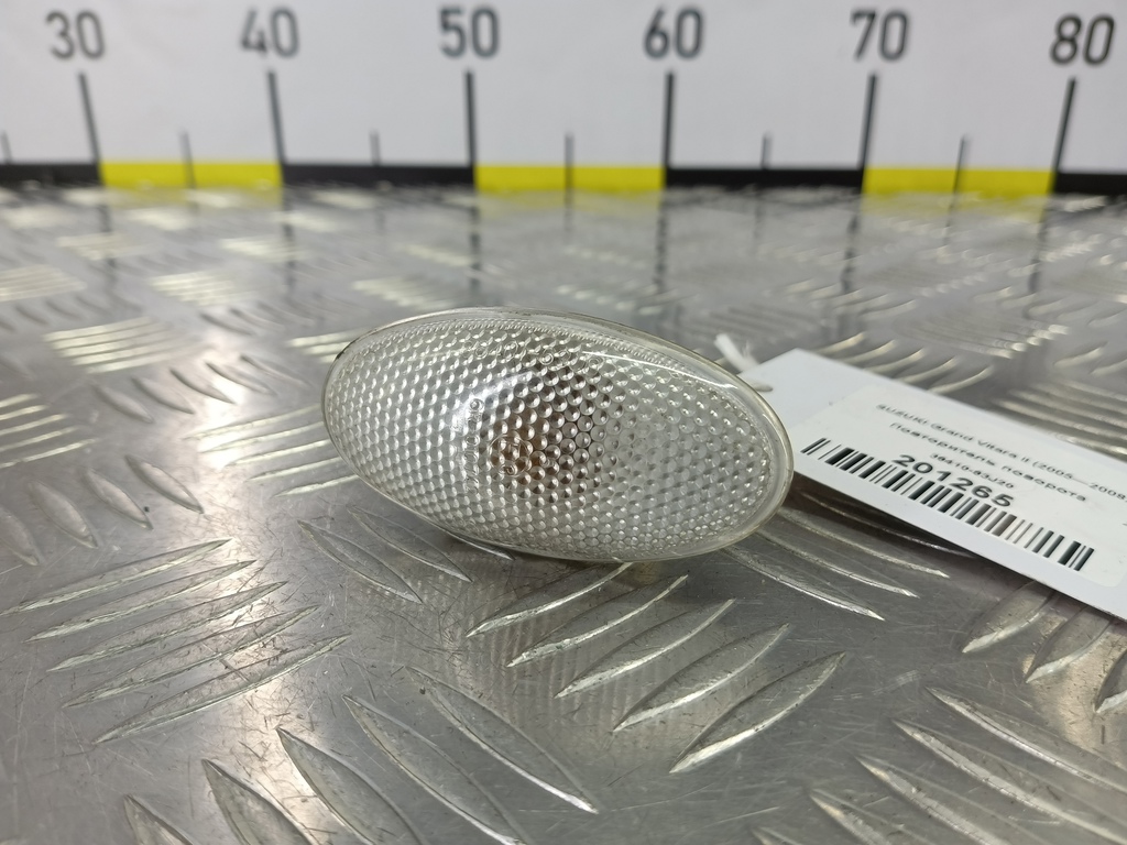 повторитель поворота SUZUKI Grand Vitara  36410-63J20, 980 рублей, Москва