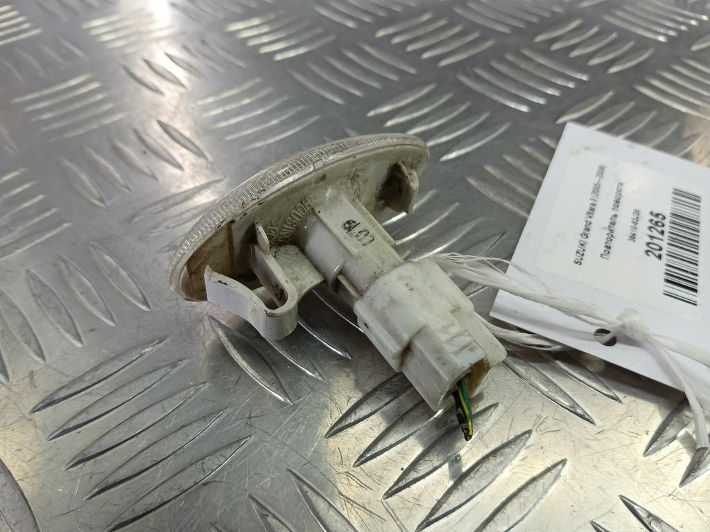 повторитель поворота SUZUKI Grand Vitara  36410-63J20, 980 рублей, Москва