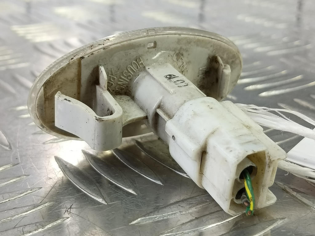 повторитель поворота SUZUKI Grand Vitara  36410-63J20, 980 рублей, Москва