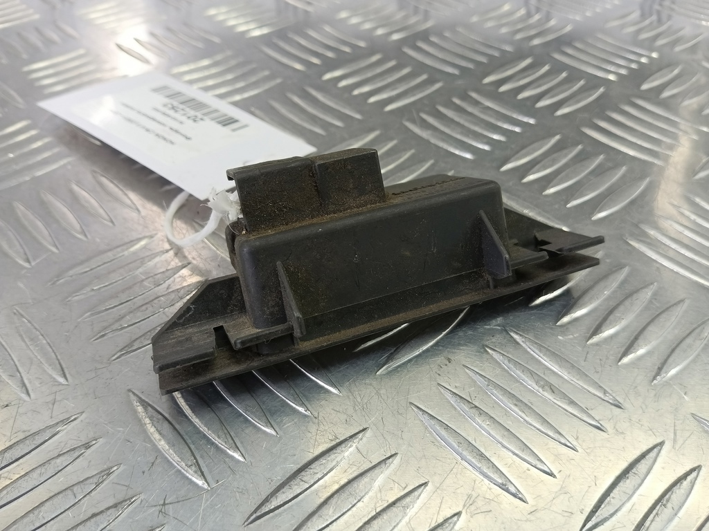 фонарь номерного знака HONDA CR-V  34102-S2K-003, 980 рублей, Москва