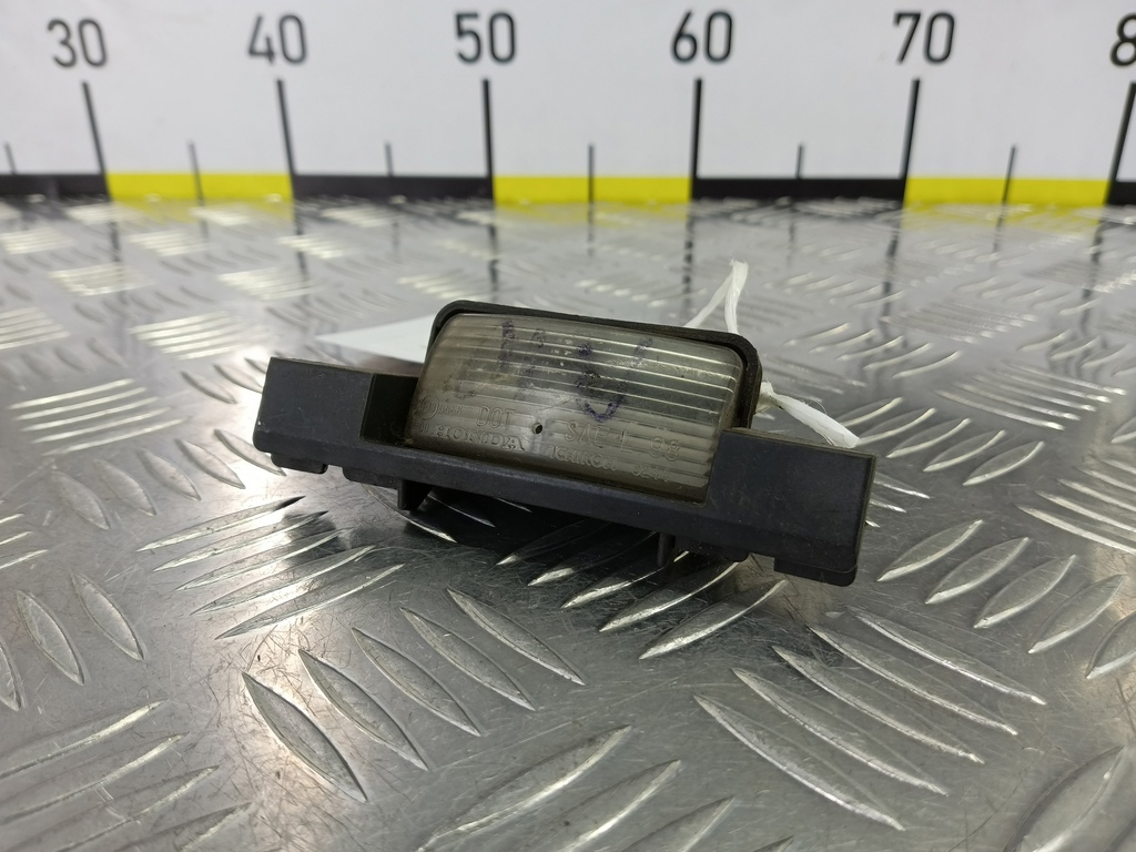 фонарь номерного знака HONDA CR-V  34102-S2K-003, 980 рублей, Москва