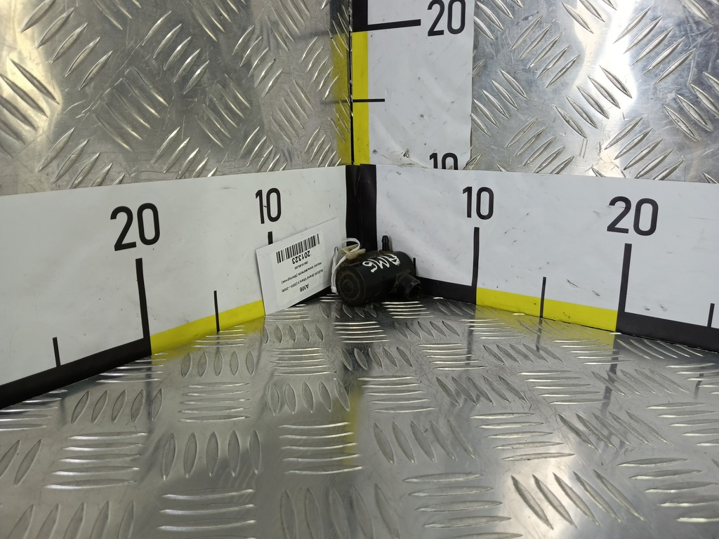 насос омывателя (моторчик) SUZUKI Grand Vitara 1.6 4WD MT (106 л.с.)Grand Vitara  II (2005—2008) Внедорожник 38410-65J00, 1440 рублей, Москва