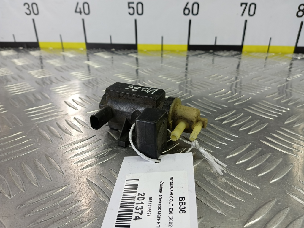 клапан электромагнитный MITSUBISHI COLT  0061536628, 2700 рублей, Москва