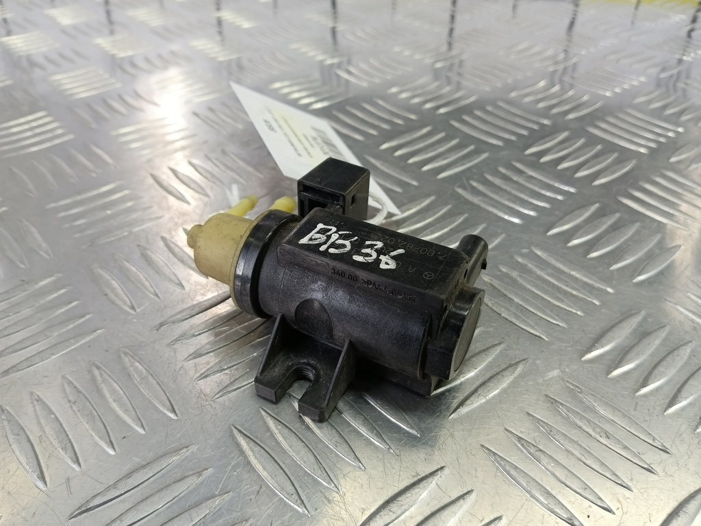 клапан электромагнитный MITSUBISHI COLT  0061536628, 2700 рублей, Москва