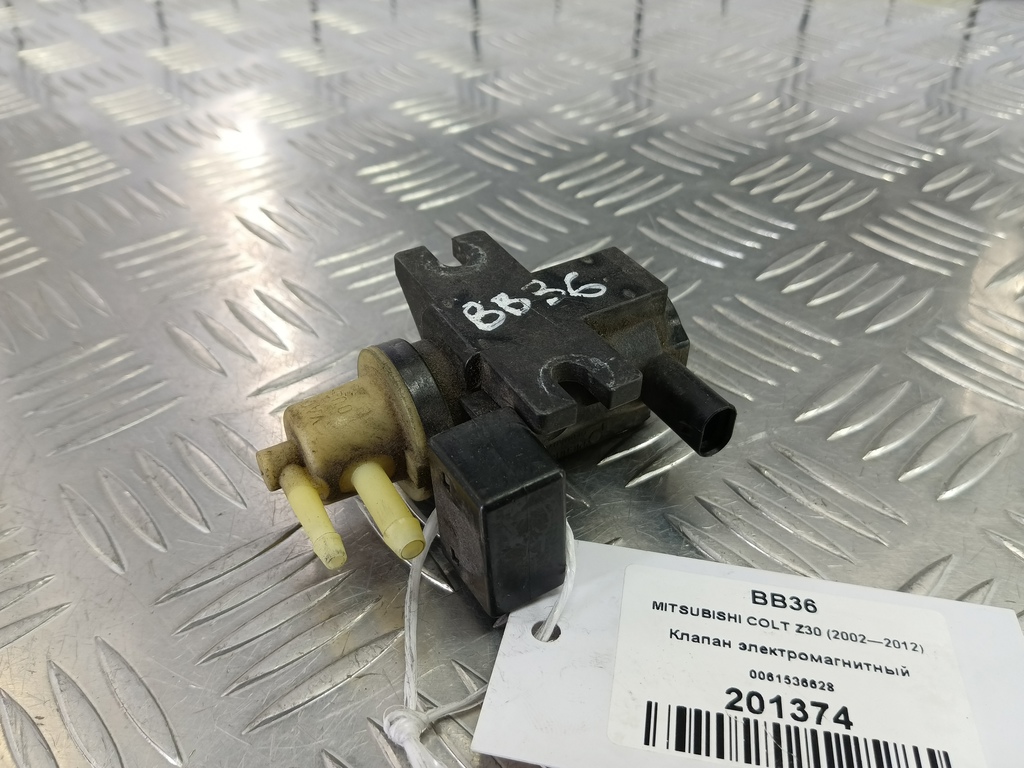 клапан электромагнитный MITSUBISHI COLT  0061536628, 2700 рублей, Москва
