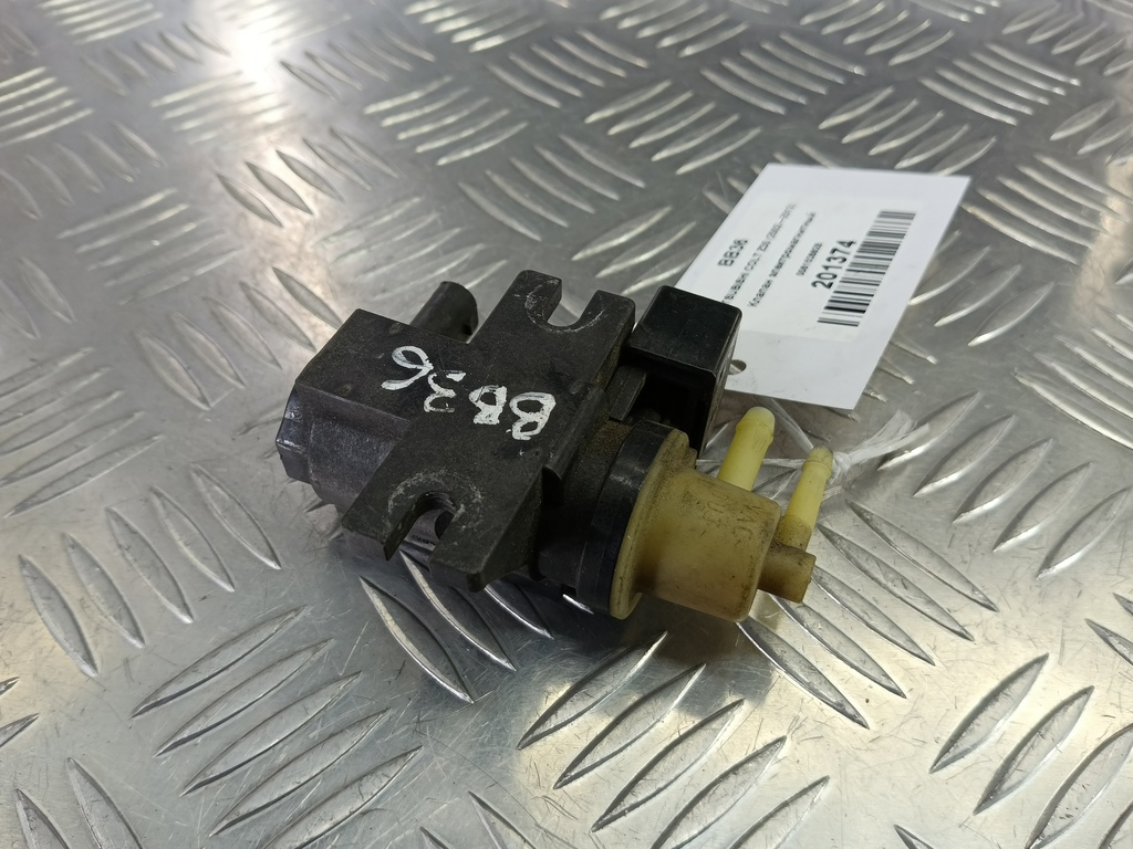 клапан электромагнитный MITSUBISHI COLT  0061536628, 2700 рублей, Москва