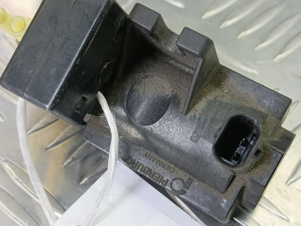 клапан электромагнитный MITSUBISHI COLT  0061536628, 2700 рублей, Москва