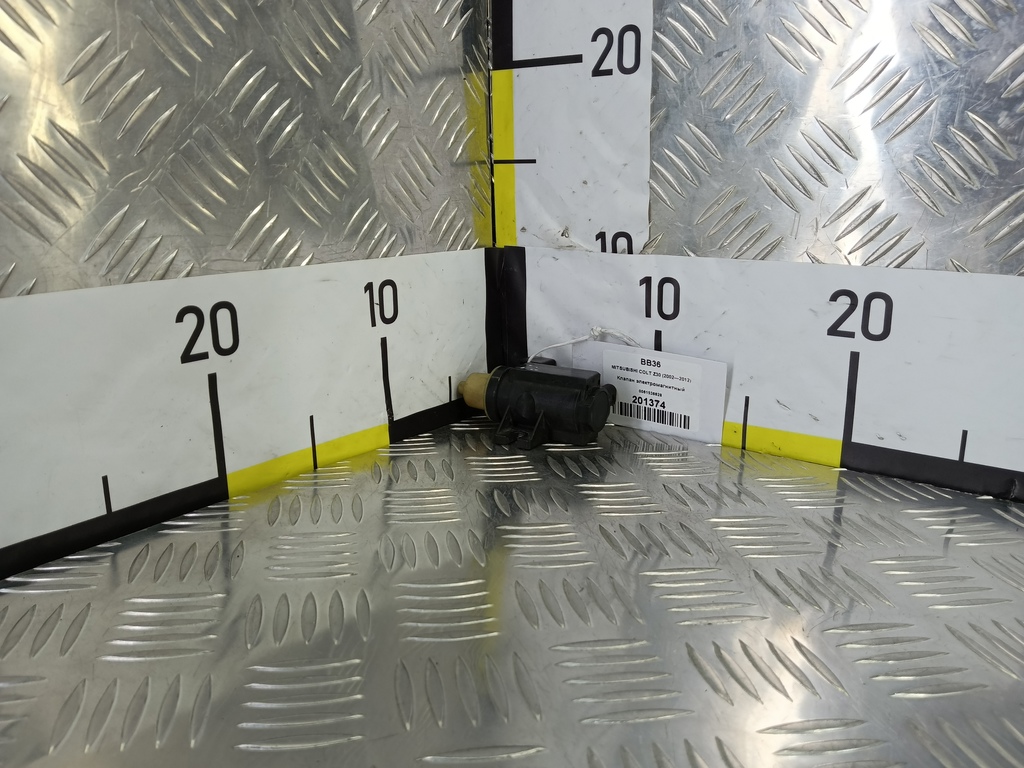 клапан электромагнитный MITSUBISHI COLT  0061536628, 2700 рублей, Москва