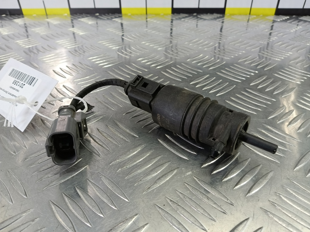 насос омывателя (моторчик) HONDA Civic  76806-SMG-E01, 860 рублей, Москва