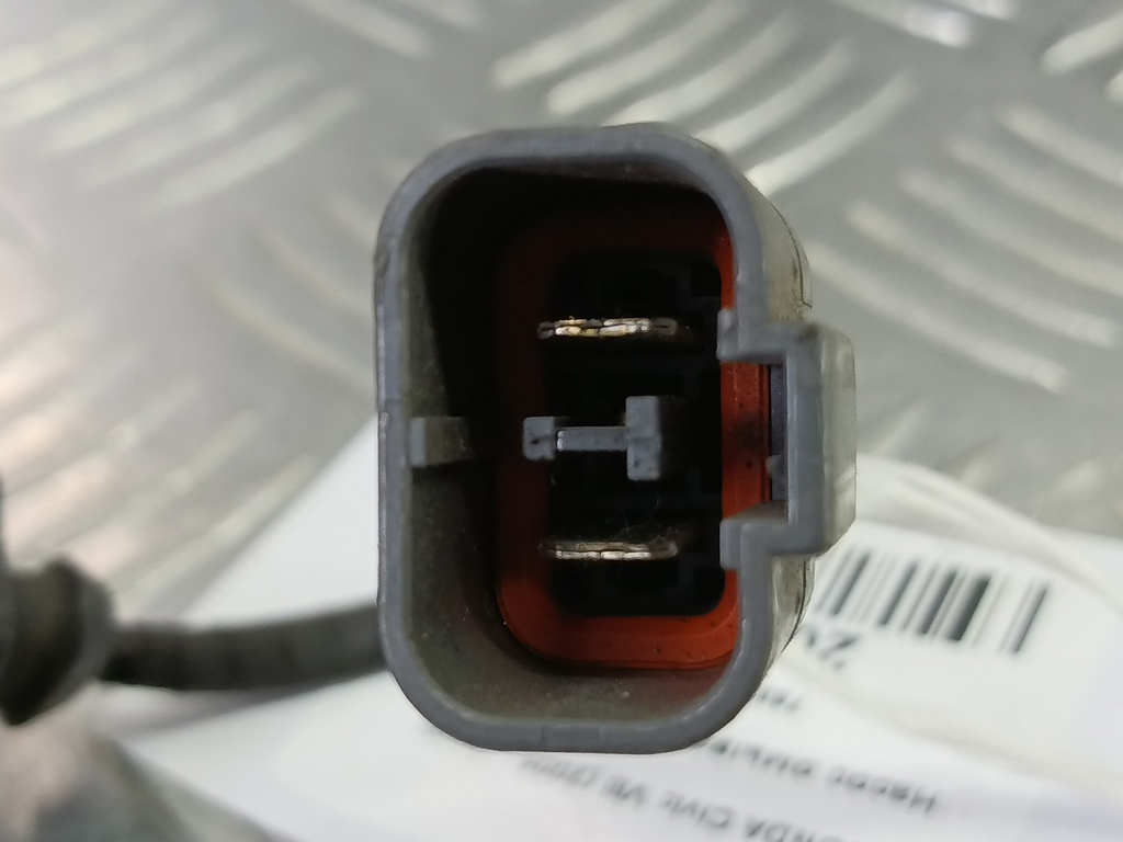 насос омывателя (моторчик) HONDA Civic  76806-SMG-E01, 860 рублей, Москва