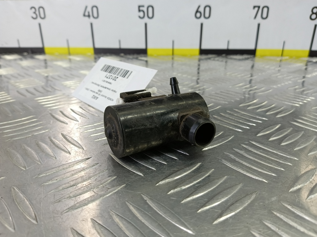 насос омывателя (моторчик) HONDA Accord 2.4 AT (190 л.с.)Accord  VII (2002—2006) Седан 76806-SL0-E11, 1780 рублей, Москва