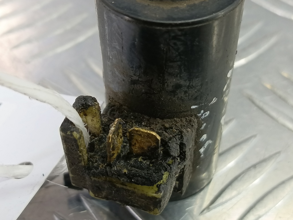 насос омывателя (моторчик) HONDA Accord 2.4 AT (190 л.с.)Accord  VII (2002—2006) Седан 76806-SL0-E11, 1780 рублей, Москва